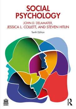 Paperback Social Psychology Book