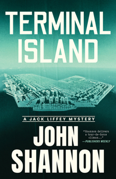 Paperback Terminal Island Book