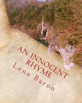 Paperback An Innocent Rhyme Book