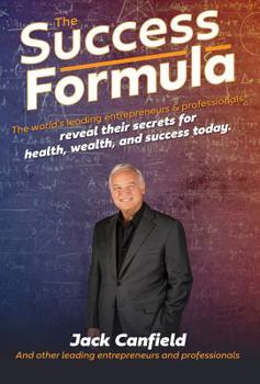 Hardcover The Success Formula Book