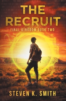 Paperback The Recruit Book