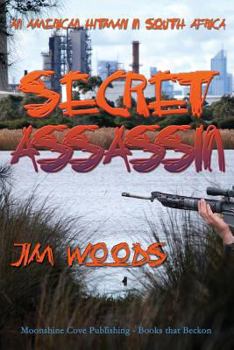 Paperback Secret Assassin Book