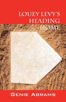 Paperback Louey Levy's Heading Home Book