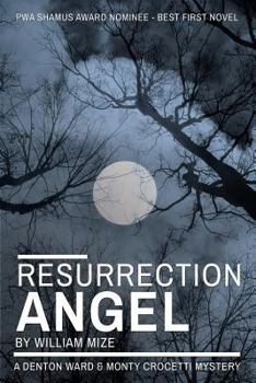 Paperback Resurrection Angel Book