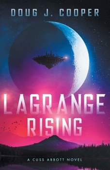 Paperback Lagrange Rising Book