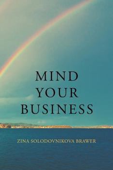 Paperback Mind Your Business Book