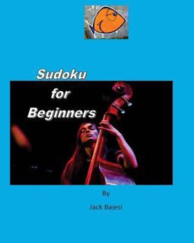 Paperback Sudoku for Beginners Book