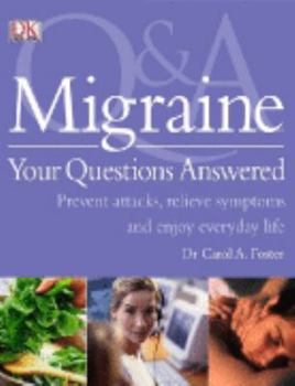 Flexibound Migraine Your Questions Answered Book