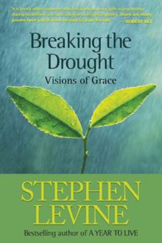 Paperback Breaking the Drought: Visions of Grace Book