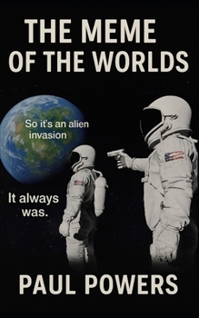 Paperback The Meme of the Worlds Book