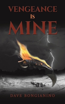 Paperback Vengeance Is Mine Book