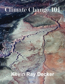 Paperback Climate Change 101 Book