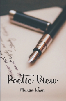 Paperback Poetic Views Book