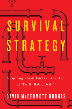 Nullify!: How to Sabotage Fossil Fuels, Defend the Climate, and Get Away with It