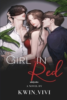 Paperback Girl in Red [Filipino] Book