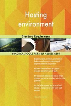 Paperback Hosting environment Standard Requirements Book