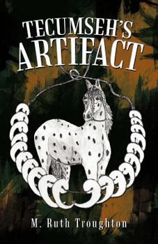 Paperback Tecumseh's Artifact Book