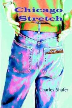 Paperback Chicago Stretch Book
