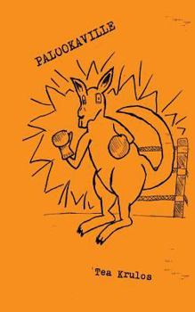 Paperback Palookaville Book