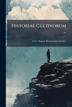 Paperback Historiae Cultivorum ...: Seu Indices Suicidii Intentati Book