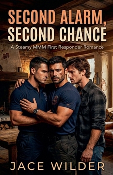 Paperback Second Alarm, Second Chance Book