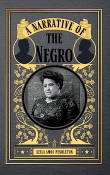 Narrative of the Negro