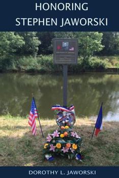 Paperback Honoring Stephen Jaworski Book