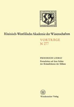 Paperback Natur-, Ingenieur- Und Wirtschaftswissenschaften: Vorträge - N 277 [German] Book