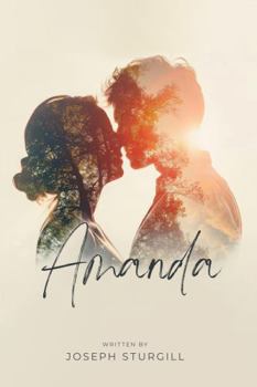 Paperback Amanda Book