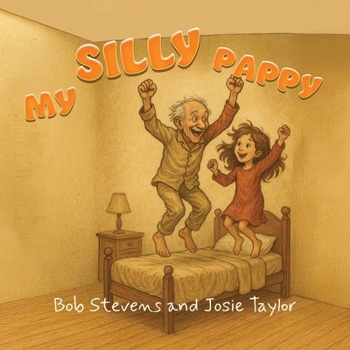 Paperback My Silly Pappy Book