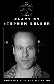 Paperback Plays By Stephen Belber Book