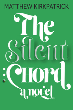 Paperback The Silent Chord Book