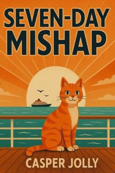 Paperback Seven-Day Mishap Book