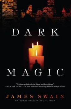 Hardcover Dark Magic Book