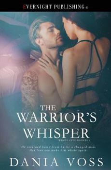 Paperback The Warrior's Whisper Book