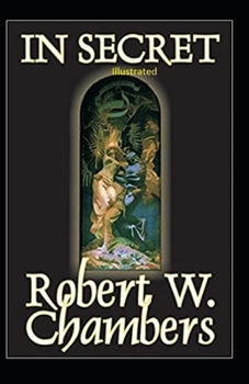 In Secret Illustrated