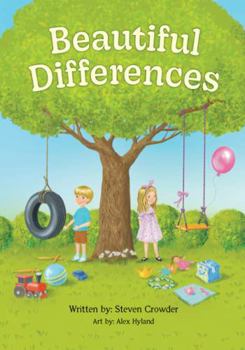 Paperback Beautiful Differences Book