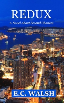 Paperback Redux: A Novel about Second Chances Book