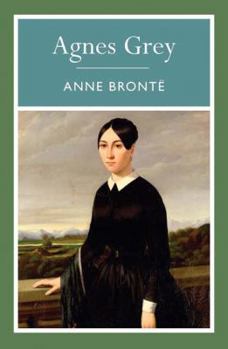 Paperback Agnes Grey (Arcturus Paperback Classics) Book