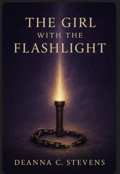 Paperback The Girl with the Flashlight Book