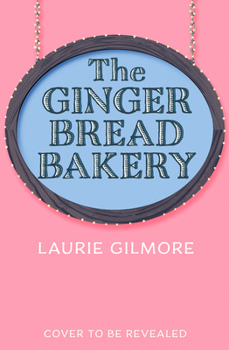 Paperback The Gingerbread Bakery Book