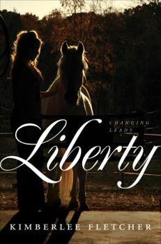 Paperback Liberty: Changing Leads Book