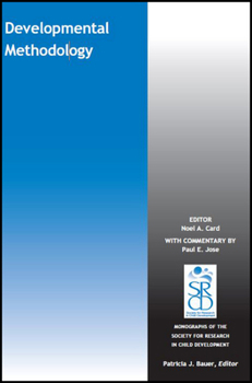 Paperback Developmental Methodology Book