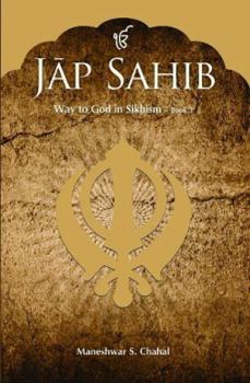 Paperback Jap Sahib: Book 3 Book