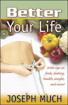 Paperback Better Your Life Book