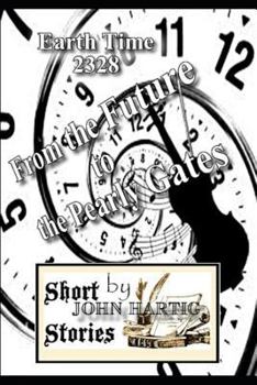 Paperback Short Stories for Your Coffee Break: Saint Peter Needs Help Book