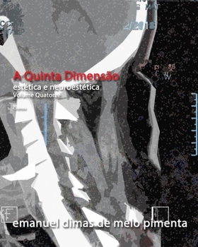 Paperback A Quinta Dimensão: Volume 14 [Portuguese] Book