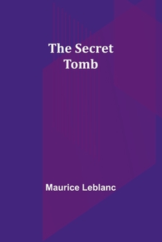 Paperback The Secret Tomb Book