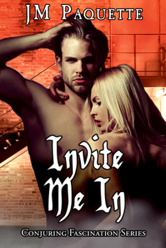 Paperback Invite Me In Book