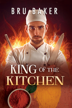 Paperback King of the Kitchen Book